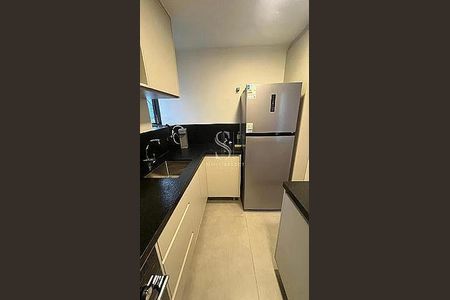 Apartamento para alugar com 2 quartos, 55m² em Pinheiros, São Paulo