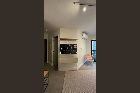Apartamento para alugar com 2 quartos, 55m² em Pinheiros, São Paulo