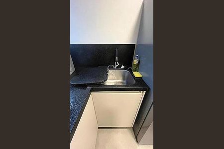 Apartamento para alugar com 2 quartos, 55m² em Pinheiros, São Paulo