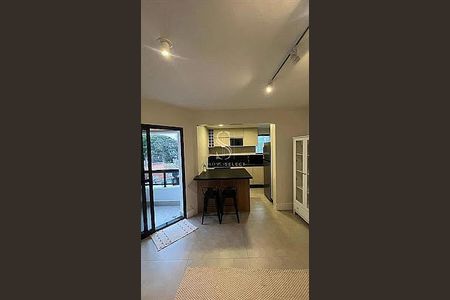 Apartamento para alugar com 2 quartos, 55m² em Pinheiros, São Paulo