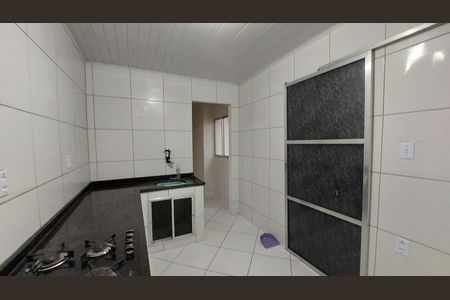 Casa para alugar com 70m², 2 quartos e sem vagaCozinha