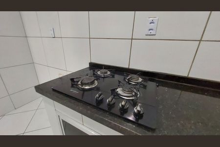 Casa para alugar com 70m², 2 quartos e sem vagaCozinha