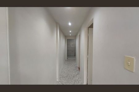 Casa para alugar com 70m², 2 quartos e sem vagaCorredor