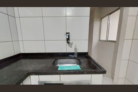 Casa para alugar com 70m², 2 quartos e sem vagaCozinha