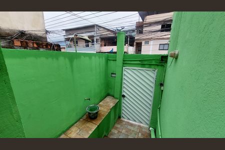 Casa para alugar com 70m², 2 quartos e sem vagaAcesso