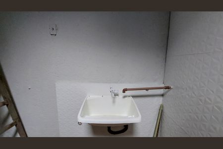 Casa para alugar com 70m², 2 quartos e sem vagaÁrea de Serviço