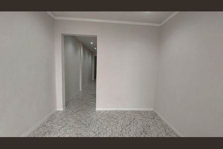 Sala de casa para alugar com 2 quartos, 70m² em Centro, Nilópolis