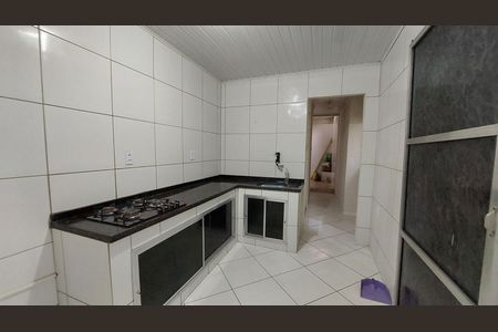 Casa para alugar com 70m², 2 quartos e sem vagaCozinha