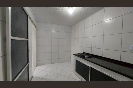 Casa para alugar com 70m², 2 quartos e sem vagaCozinha