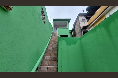 Casa para alugar com 70m², 2 quartos e sem vagaAcesso