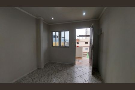Sala de casa para alugar com 2 quartos, 70m² em Centro, Nilópolis