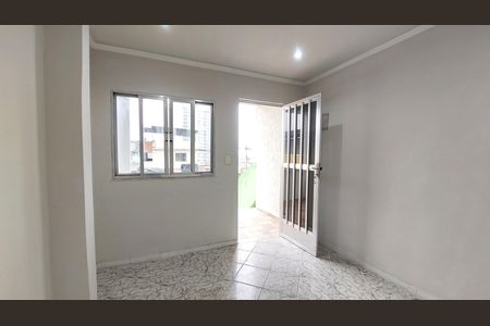 Sala de casa para alugar com 2 quartos, 70m² em Centro, Nilópolis
