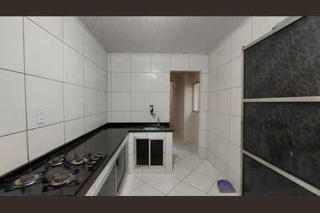 Casa para alugar com 70m², 2 quartos e sem vagaCozinha