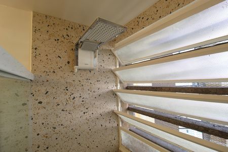 Apartamento à venda com 120m², 3 quartos e 1 vagaBanheiro Social