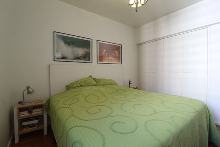 Apartamento à venda com 120m², 3 quartos e 1 vagaQuarto 3 - Suíte