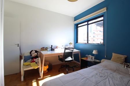 Apartamento à venda com 120m², 3 quartos e 1 vagaQuarto 1
