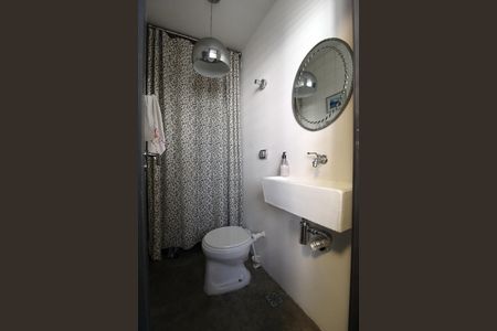 Apartamento à venda com 120m², 3 quartos e 1 vagaLavabo