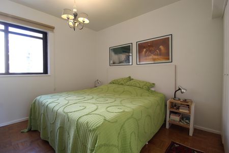 Apartamento à venda com 120m², 3 quartos e 1 vagaQuarto 3 - Suíte