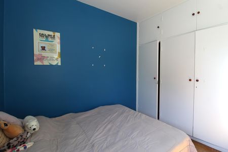Apartamento à venda com 120m², 3 quartos e 1 vagaQuarto 1