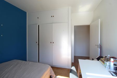 Apartamento à venda com 120m², 3 quartos e 1 vagaQuarto 1