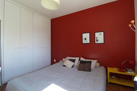 Apartamento à venda com 120m², 3 quartos e 1 vagaQuarto 2