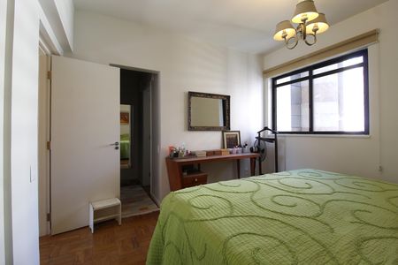 Apartamento à venda com 120m², 3 quartos e 1 vagaQuarto 3 - Suíte