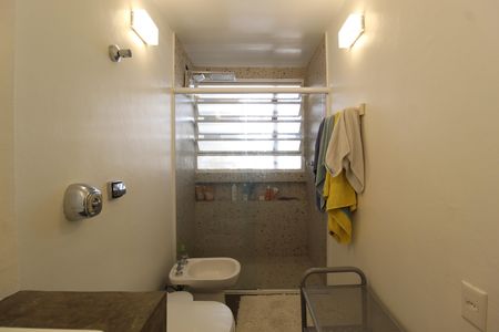Apartamento à venda com 120m², 3 quartos e 1 vagaBanheiro Social