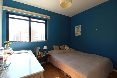 Apartamento à venda com 120m², 3 quartos e 1 vagaQuarto 1