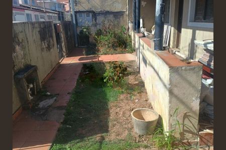 Casa à venda com 3 quartos, 250m² em Vila Campo Grande, São Paulo