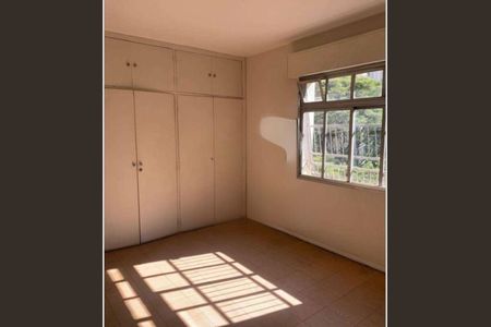Apartamento à venda com 3 quartos, 141m² em Vila Nova Conceição, São Paulo