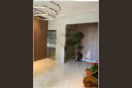 Apartamento à venda com 3 quartos, 141m² em Vila Nova Conceição, São Paulo