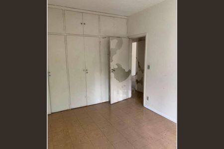 Apartamento à venda com 3 quartos, 141m² em Vila Nova Conceição, São Paulo