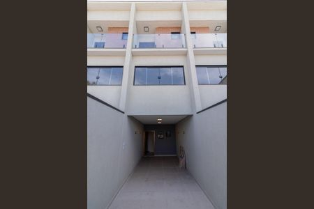Casa à venda com 2 quartos, 120m² em Jardim Maringa, São Paulo