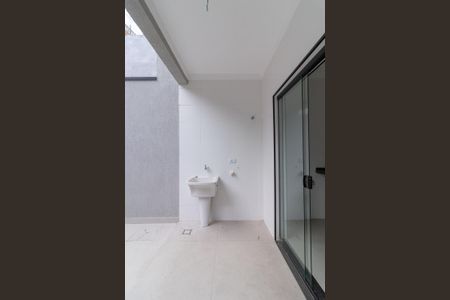 Área de Serviço de casa à venda com 2 quartos, 120m² em Jardim Maringa, São Paulo