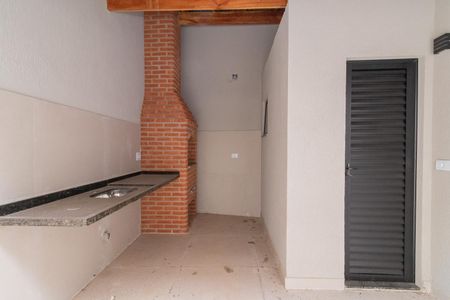 Casa à venda com 120m², 2 quartos e 2 vagas Casa à venda com 120m², 2 quartos e 2 vagasÁrea gourmet