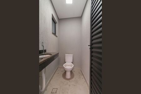 Casa à venda com 120m², 2 quartos e 2 vagas Casa à venda com 120m², 2 quartos e 2 vagasLavabo