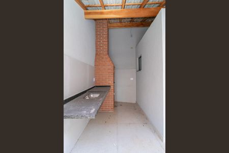 Casa à venda com 120m², 2 quartos e 2 vagas Casa à venda com 120m², 2 quartos e 2 vagasÁrea gourmet