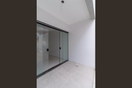 Área de Serviço de casa à venda com 2 quartos, 120m² em Jardim Maringa, São Paulo