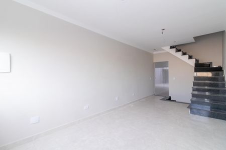 Sala de casa à venda com 2 quartos, 120m² em Jardim Maringa, São Paulo
