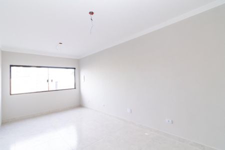 Sala de casa à venda com 2 quartos, 120m² em Jardim Maringa, São Paulo