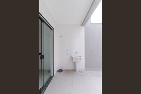 Área de Serviço de casa à venda com 2 quartos, 120m² em Vila Matilde, São Paulo