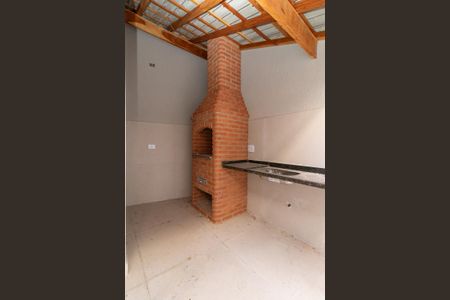 Casa à venda com 120m², 2 quartos e 2 vagas