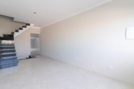 Sala de casa à venda com 2 quartos, 120m² em Vila Matilde, São Paulo