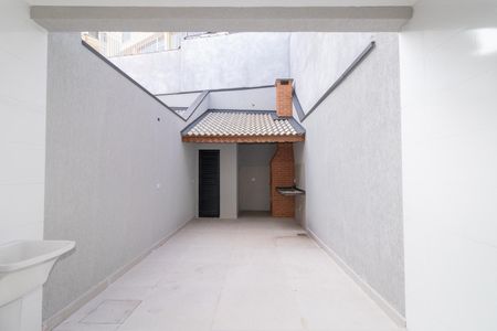Casa à venda com 120m², 2 quartos e 2 vagas Casa à venda com 120m², 2 quartos e 2 vagasÁrea gourmet