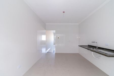 Cozinha de casa à venda com 2 quartos, 120m² em Vila Matilde, São Paulo