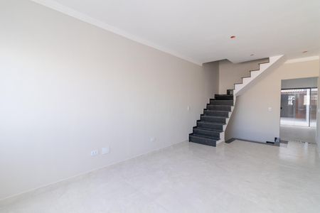 Sala de casa à venda com 2 quartos, 120m² em Vila Matilde, São Paulo