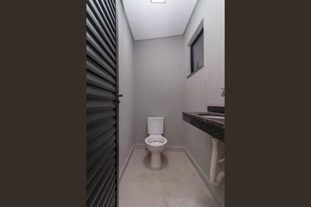 Casa à venda com 120m², 2 quartos e 2 vagas Casa à venda com 120m², 2 quartos e 2 vagasLavabo