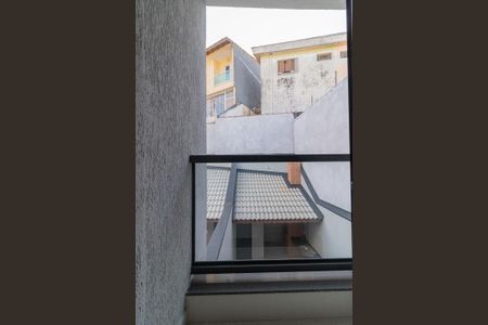 Vista da Suíte 1 de casa à venda com 2 quartos, 120m² em Vila Matilde, São Paulo