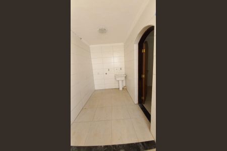 Casa à venda com 120m², 2 quartos e 1 vaga Casa à venda com 120m², 2 quartos e 1 vagaárea de serviço