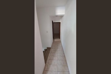 Casa à venda com 120m², 2 quartos e 1 vaga Casa à venda com 120m², 2 quartos e 1 vagacorredor